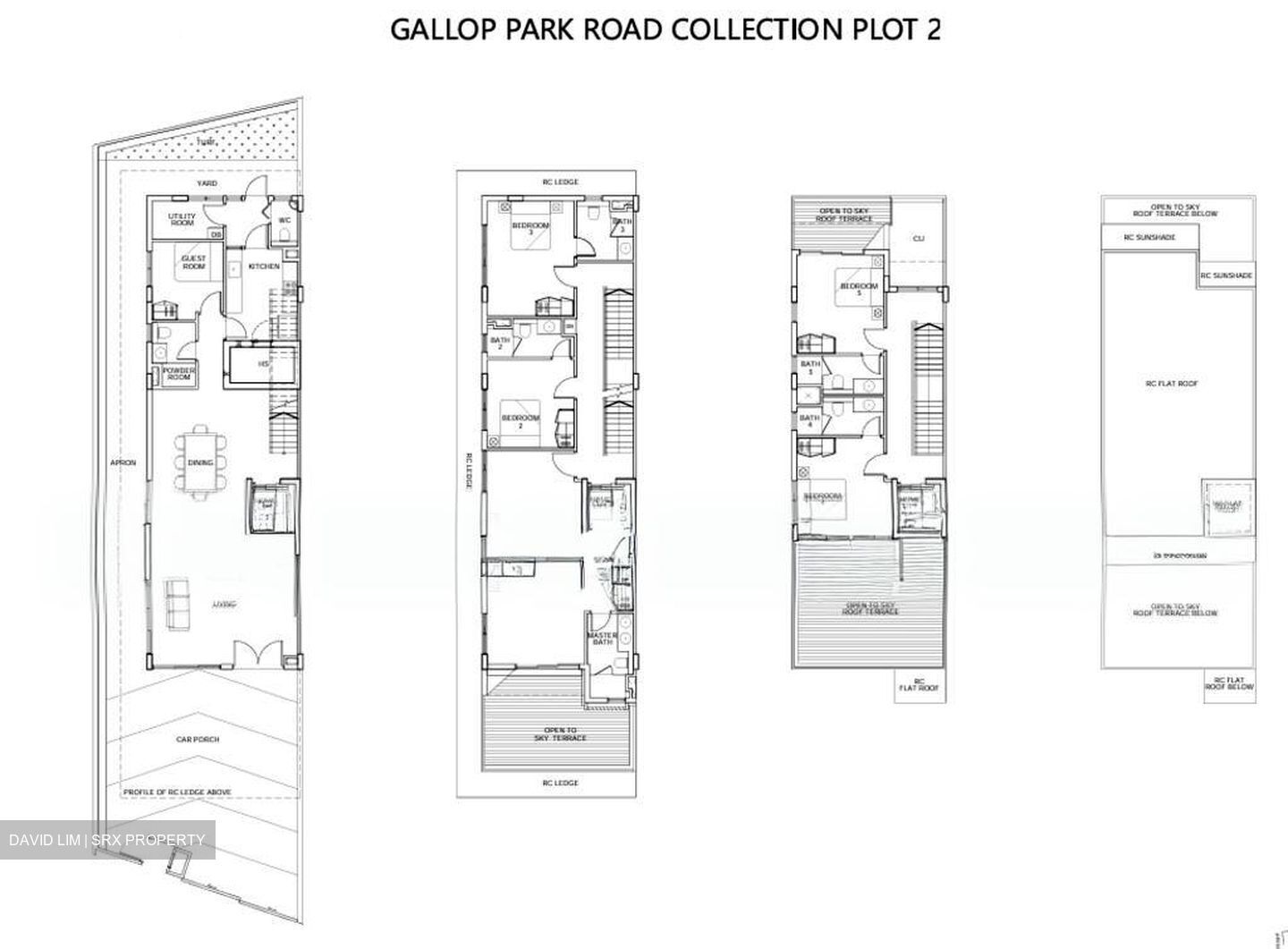 Gallop Park Road (D10), Semi-Detached #515792891